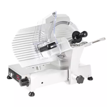Sammic Slicer, GSM-250, Belt Drive, Medium Duty 250mm Blade 620 x 425 x 370mmH Sammic Slicer, GSM-250, Belt Drive, Medium Duty 250mm Blade 620 x 425 x 370mmH