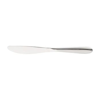Drop Dessert Knife 18/0 Stainless Steel   1 Dozen Drop Dessert Knife 18/0 Stainless Steel   1 Dozen