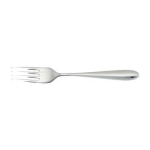 Teardrop Dessert Fork 18/0 Stainless Steel   1 Dozen Teardrop Dessert Fork 18/0 Stainless Steel   1 Dozen