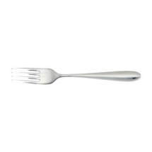 Teardrop Dessert Fork 18/0 Stainless Steel   1 Dozen Teardrop Dessert Fork 18/0 Stainless Steel   1 Dozen