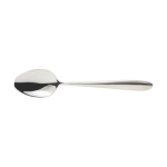 Drop Dessert Spoon 18/0 Stainless Steel   1 Dozen Drop Dessert Spoon 18/0 Stainless Steel   1 Dozen
