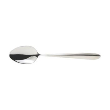 Drop Dessert Spoon 18/0 Stainless Steel   1 Dozen Drop Dessert Spoon 18/0 Stainless Steel   1 Dozen