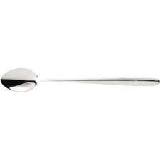Drop Soda Spoon 18/0 Stainless Steel   1 Dozen Drop Soda Spoon 18/0 Stainless Steel   1 Dozen
