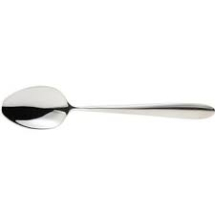 Drop Coffee Spoon 18/0 Stainless Steel   1 Dozen Drop Coffee Spoon 18/0 Stainless Steel   1 Dozen