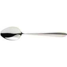 Drop Coffee Spoon 18/0 Stainless Steel   1 Dozen Drop Coffee Spoon 18/0 Stainless Steel   1 Dozen