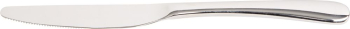 Elite Dessert Knife 18/0 Stainless Steel   1 Dozen Elite Dessert Knife 18/0 Stainless Steel   1 Dozen