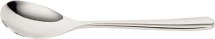 Elite Tea Spoon 18/0 Stainless Steel   1 Dozen Elite Tea Spoon 18/0 Stainless Steel   1 Dozen
