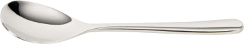 Elite Tea Spoon 18/0 Stainless Steel   1 Dozen Elite Tea Spoon 18/0 Stainless Steel   1 Dozen