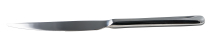 Elegance Dessert Knife 18/10 Stainless Steel, 1 Dozen Elegance Dessert Knife 18/10 Stainless Steel, 1 Dozen