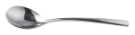 Elegance Soup Spoon 18/10 Stainless Steel, 1 Dozen Elegance Soup Spoon 18/10 Stainless Steel, 1 Dozen