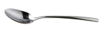 Elegance Tea Spoon 18/10 Stainless Steel, 1 Dozen Elegance Tea Spoon 18/10 Stainless Steel, 1 Dozen