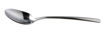 Elegance Tea Spoon 18/10 Stainless Steel, 1 Dozen Elegance Tea Spoon 18/10 Stainless Steel, 1 Dozen