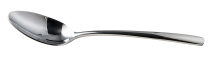 Elegance Table Spoon 18/10 Stainless Steel, 1 Dozen Elegance Table Spoon 18/10 Stainless Steel, 1 Dozen