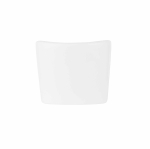 Alchemy Ambience Oval Salt 4.5cm   Fine China Alchemy Ambience Oval Salt 4.5cm   Fine China