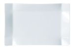 Creations Rectangular Serving Tray Dishes 20cm x 12.5cm Creations Rectangular Serving Tray Dishes 20cm x 12.5cm