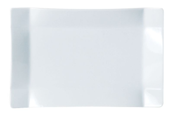 Creations Rectangular Serving Tray Dishes 20cm x 12.5cm Creations Rectangular Serving Tray Dishes 20cm x 12.5cm
