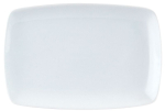 Creations Rectangular Plate 43cm x 29.5cm Creations Rectangular Plate 43cm x 29.5cm