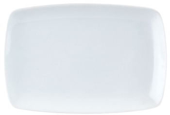 Creations Rectangular Plate 43cm x 29.5cm Creations Rectangular Plate 43cm x 29.5cm