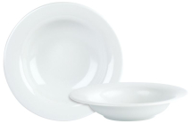 Banquet Pasta Plate 12inch Lightweight Banquet Pasta Plate 12inch Lightweight