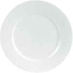 Connoisseur Round Plates Bone China 6" 15.2cm Connoisseur Round Plates Bone China 6" 15.2cm