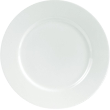 Connoisseur Round Plates Bone China 10.5inch 26.8cm Connoisseur Round Plates Bone China 10.5inch 26.8cm