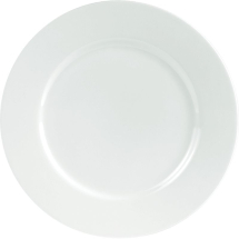 Connoisseur Round Plates Bone China 12inch 30.5cm Connoisseur Round Plates Bone China 12inch 30.5cm