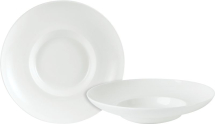 Connoisseur Flared Bowl Bone China 11.5inch 28.5cm Connoisseur Flared Bowl Bone China 11.5inch 28.5cm