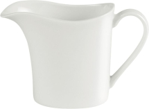 Connoisseur Cream Jug 7.5oz Bone China Connoisseur Cream Jug 7.5oz Bone China