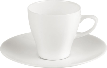 Connoisseur Standard Tea Cup 8oz Bone China Connoisseur Standard Tea Cup 8oz Bone China