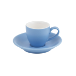 Bevande Breeze Espresso Cup Durable Porcelain  7.5cl/2.5oz Bevande Breeze Espresso Cup Durable Porcelain  7.5cl/2.5oz