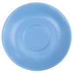 Bevande Breeze Espresso Saucer Durable Porcelain         12cm Bevande Breeze Espresso Saucer Durable Porcelain         12cm