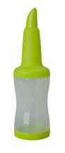 Store and Pour Bottle Green Freepour 1 litre Store and Pour Bottle Green Freepour 1 litre