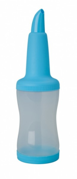 Store and Pour Bottle Blue Freepour 1 litre Store and Pour Bottle Blue Freepour 1 litre