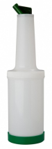 Store and Pour Green 1 Quart/Litre Store and Pour Green 1 Quart/Litre