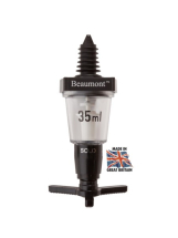 Solo Classical Optic  Spirit  Measure 35ml GS Solo Classical Optic  Spirit  Measure 35ml GS