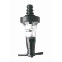 Solo Classical Optic  Spirit  Measure  25ml GS Solo Classical Optic  Spirit  Measure  25ml GS