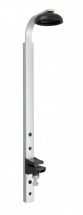 Wall Bracket for 0.7-1.0Ltrs Bottles Wall Bracket for 0.7-1.0Ltrs Bottles
