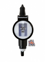 Metrix SL Optic Measure 35ml Government Stamped Metrix SL Optic Measure 35ml Government Stamped