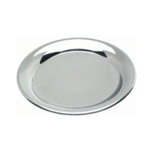 Tip Tray Stainless Steel 5inch Round Tip Tray Stainless Steel 5inch Round