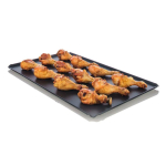 Rational Roasting and Baking Tray Non Stick Coating 1/1 GN Rational Roasting and Baking Tray Non Stick Coating 1/1 GN