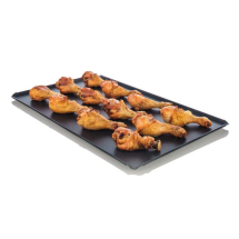 Rational Roasting and Baking Tray Non Stick Coating 1/1 GN Rational Roasting and Baking Tray Non Stick Coating 1/1 GN