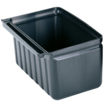 Cambro Cutlery Holder for Service KD Carts Cambro Cutlery Holder for Service KD Carts