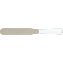 White Handle Palette Knife 8inch White Handle Palette Knife 8inch