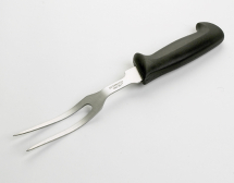 Cooks Fork Black 7inch Cooks Fork Black 7inch