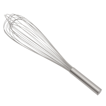 French Whisk Heavy Duty Stainless Steel       18inch 45cm French Whisk Heavy Duty Stainless Steel       18inch 45cm