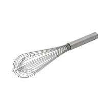 Piano Whisk Fine Balloon Stainless Steel       14inch 36cm Piano Whisk Fine Balloon Stainless Steel       14inch 36cm