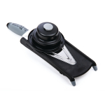 Mandolin Slicer V shaped Blade 365x122mm Mandolin Slicer V shaped Blade 365x122mm