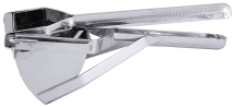 Heavy Duty Potato Ricer 18/10 stainless steel, 2.5 mm Heavy Duty Potato Ricer 18/10 stainless steel, 2.5 mm