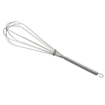 Economy Whisk 8inch Stainless Steel Economy Whisk 8inch Stainless Steel