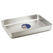 Baking Dish, Aluminium 368mm x 267mm x 70mmD Baking Dish, Aluminium 368mm x 267mm x 70mmD